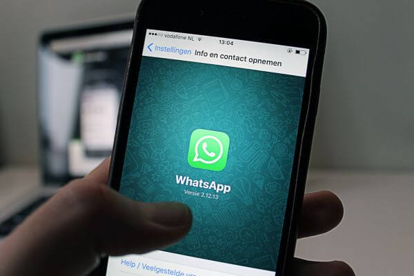 Aplicativos para monitorar conversas do WhatsApp