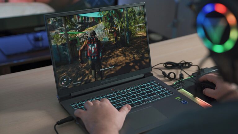 Best PC Games to Play