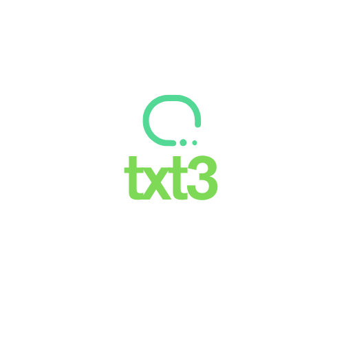 TxT3 Digital