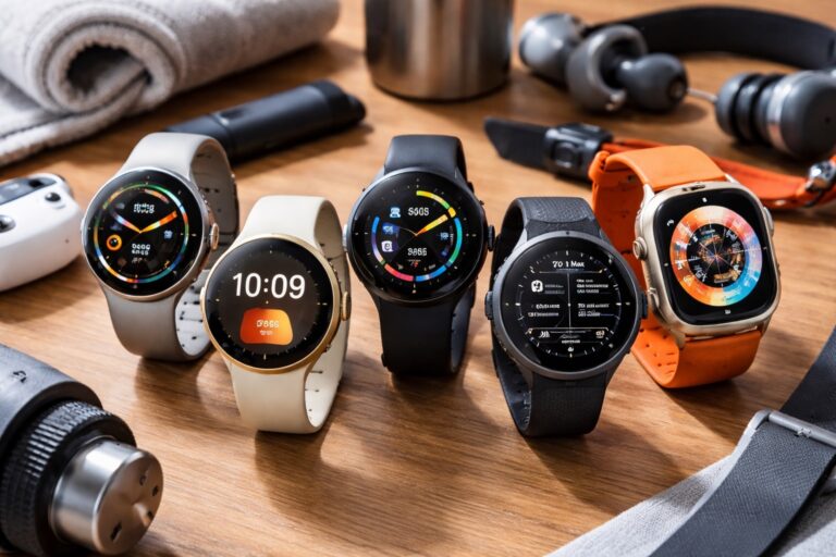 How to Choose the Best Smartwatch