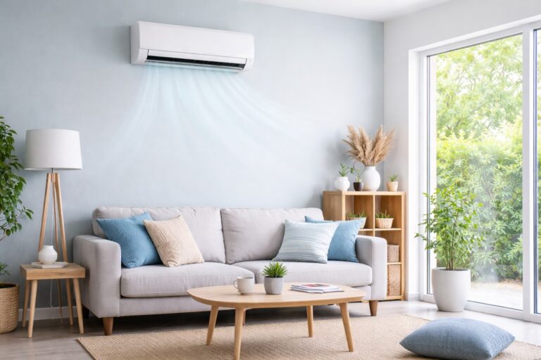 How to Choose the Ideal Air Conditioner