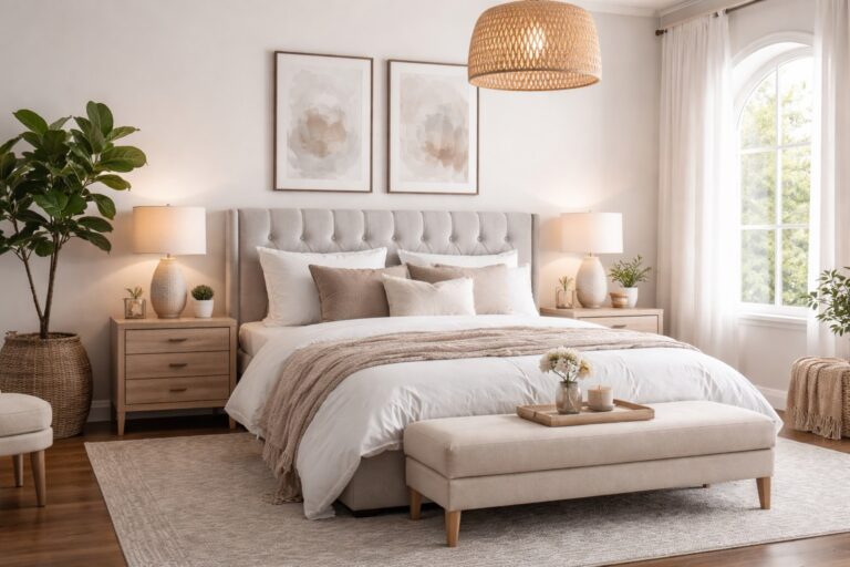 How to Choose the Ideal Bed Size