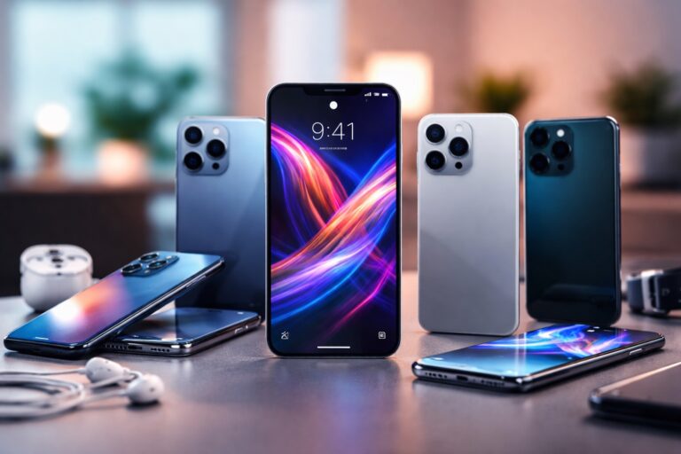 How to Choose the Ideal Smartphone