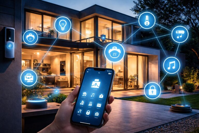 Smart Home
