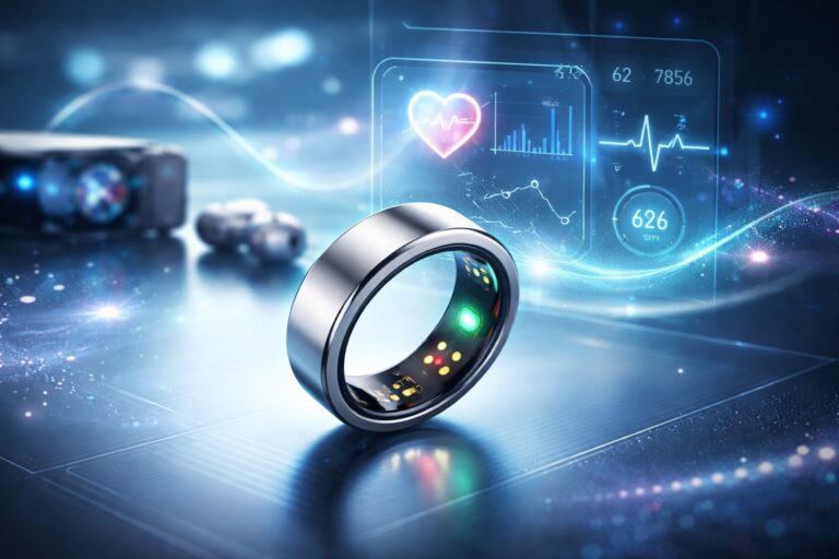 Smart Rings How to Choose the Right One for You