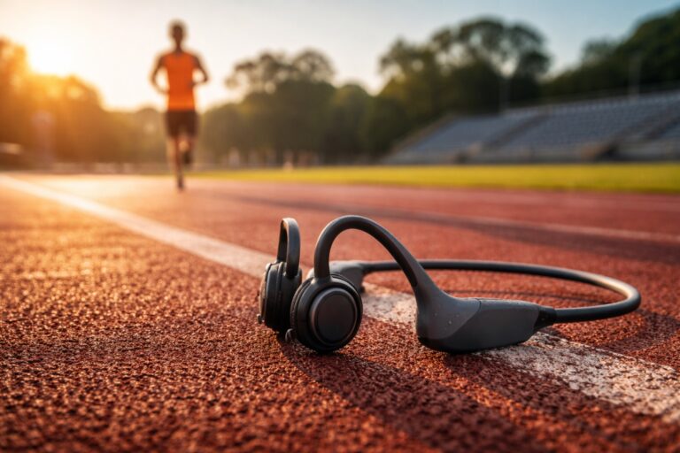 The Best Headphones for Running