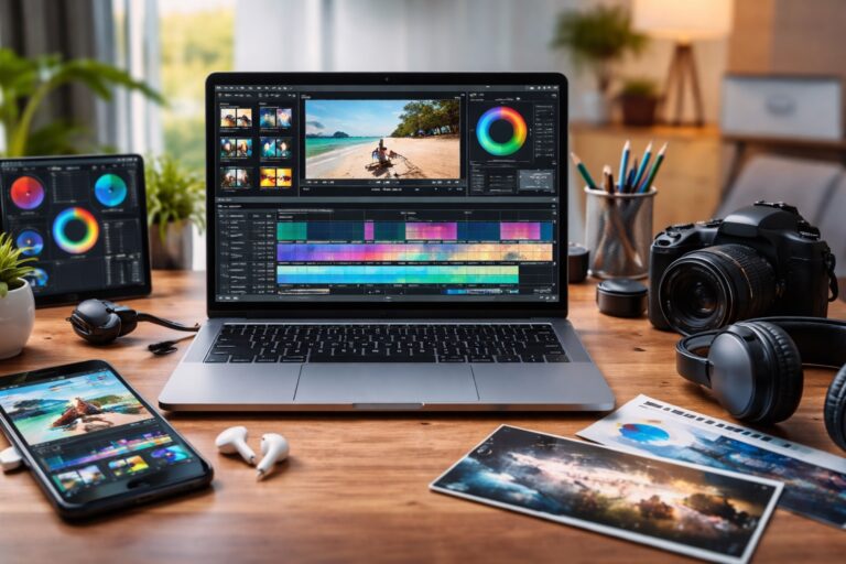 Video Editing Apps