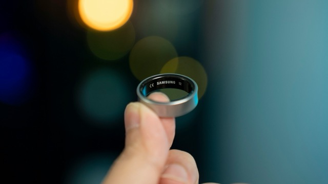 smart ring