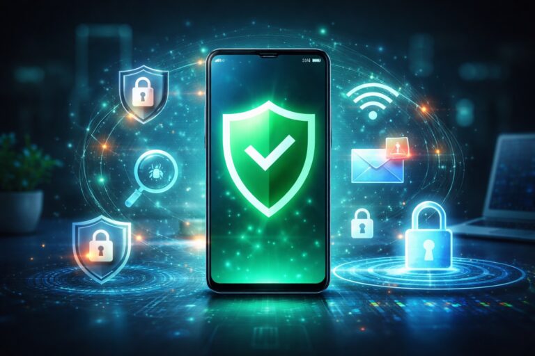 Best Antivirus Apps for Android in 2026