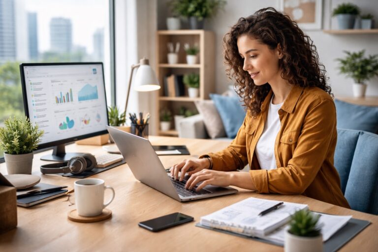 How to Get a Remote Job in 2026