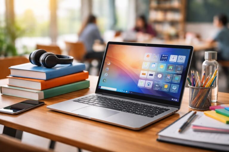 Best Budget Laptops for Students
