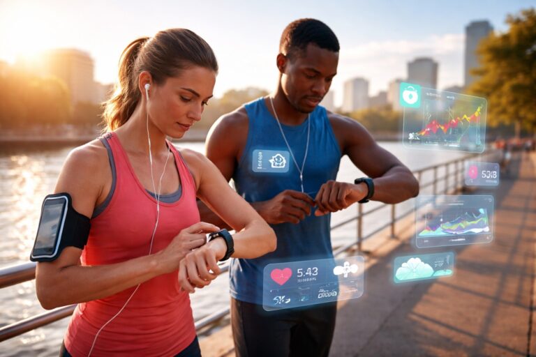 Best Running Apps Compared