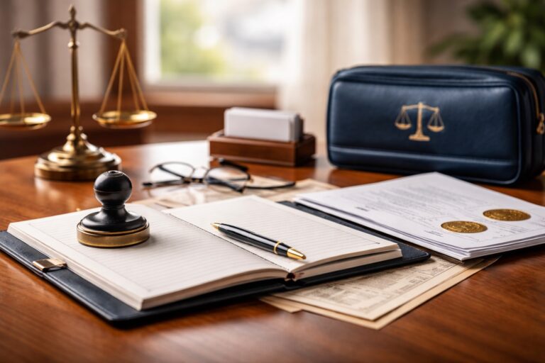 How to Become a Notary Public in the U.S.