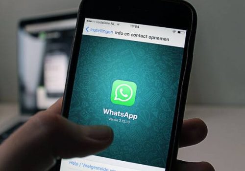 Aplicativos para monitorar conversas do WhatsApp